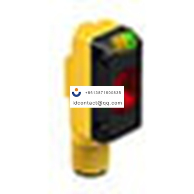 QS18VP6RBQ8 Banner product image